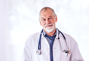 DOCTOR