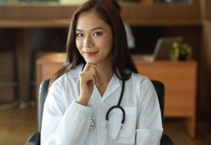 DOCTOR