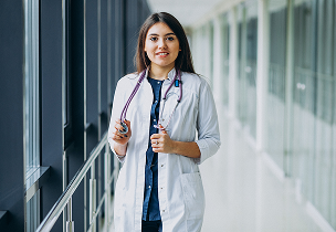 DOCTOR